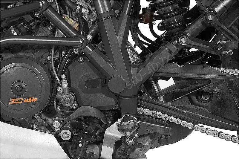 SW-ADVX защита рамы для KTM 1090, 1190, ADVENTURE, 1290 SUPER ADVENTURE