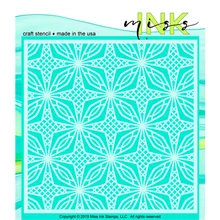 

2021 Arrival New Windmill with Rhombus Blades Metal Cutting Stencil Diary Scrapbooking Easter Craft Engraving Making Stencil