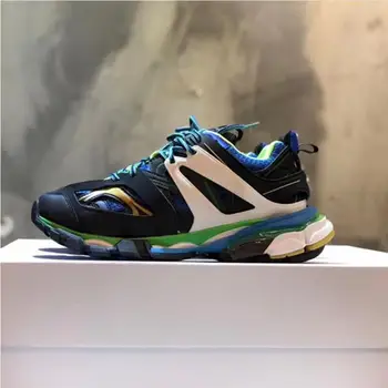 

The latest fashion hot style sneakers running, shopping, casual lace-ups in sizes 35-45