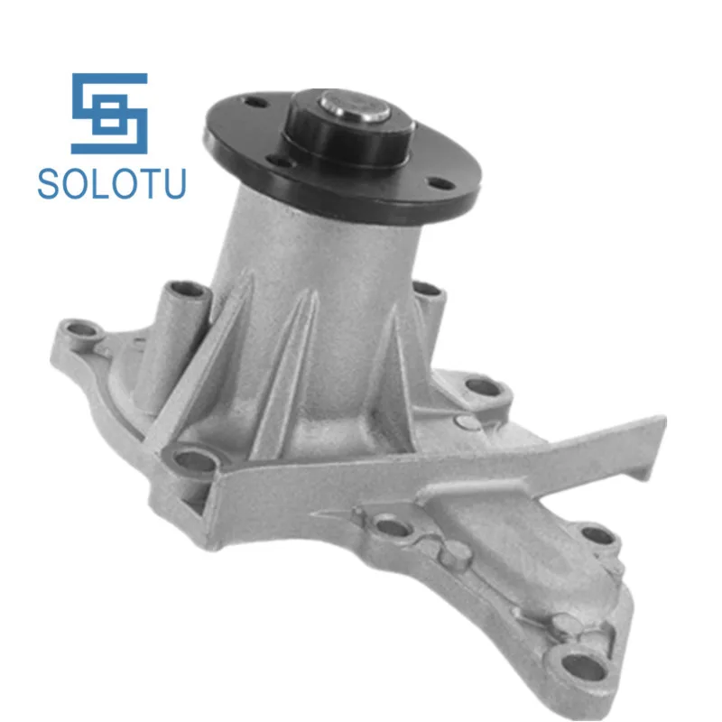 Водяной насос для COROLLA AE115 AT191 AT211 1996-16110-19185