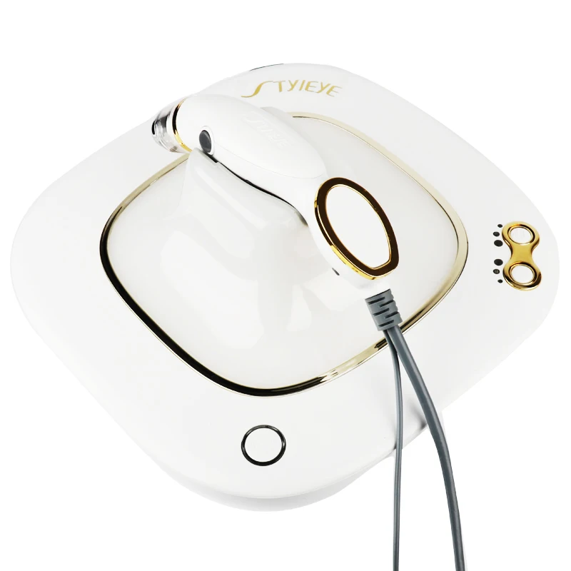 RF машина для глаз V-shape rf для удаления темных кругов против старения против омоложения кожи RF машина для лица