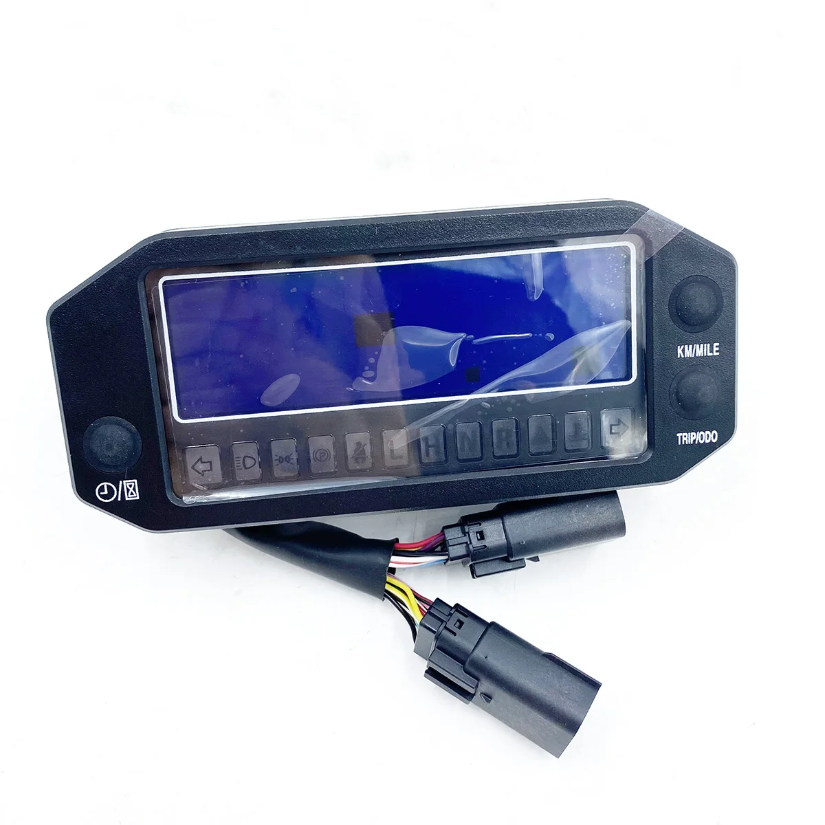 Спидометр датчик EFI Speedo Tach HS700 UTV 700-3 MSU HiSUN Max BENNCHE P115N00361000001 | Автомобили и мотоциклы