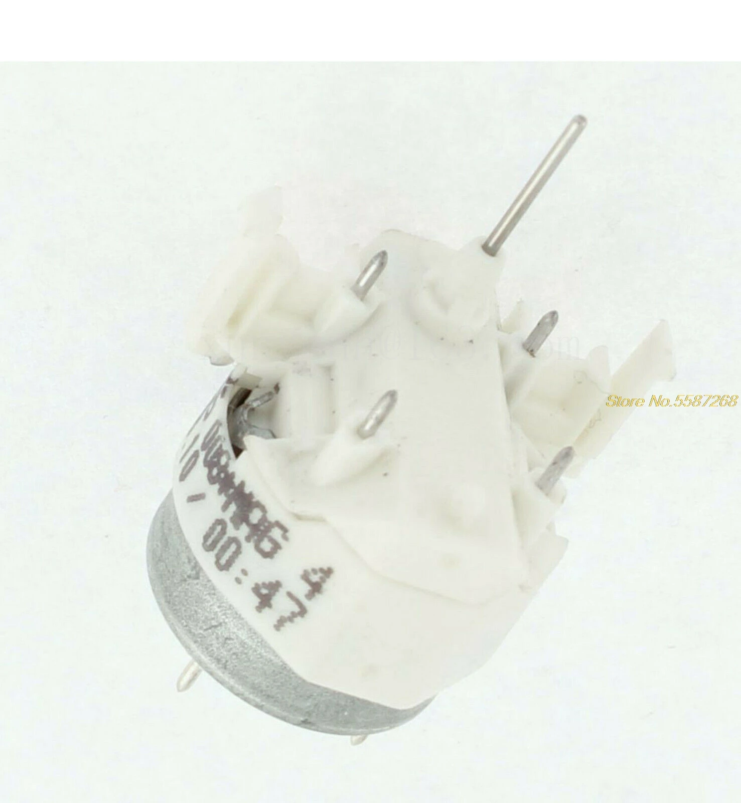 VDO 91255008 Stepper Motor Instrument Cluster Automotive Instrumentation Stepper Motor