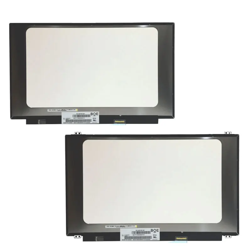 

ASUS notebook C520U FX86F LP156WFC-SPD172 color gamut micro-frame IPS LCD screen