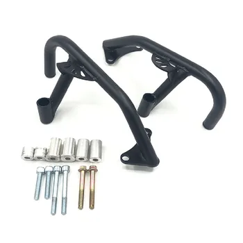 

Motorcycle Engine Crash Bar Frame Protector For Kawasaki Z900RS 2017-2019 Z900 RS 2018