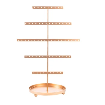 

Vintage Earring Bracket Earring Display Stand Jewelry Stand Decoration Jewelry Stand Display