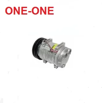 

AC A/C Compressor 48847240 103-57240 10357240 10047240 100-47240 2521564 TM21 FOR UNIVERSAL