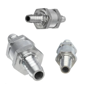 

Check Valve Fuel crude oil engine valve Aluminum