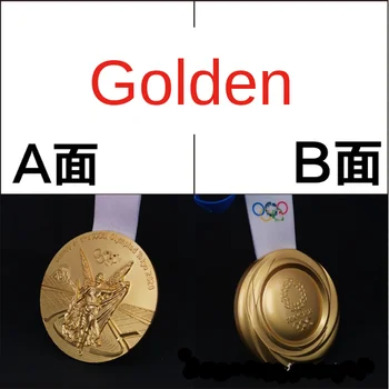 

Spot2020Japan Tokyo Games Medal Customization Games Medal Gift Marathon Listing Customization