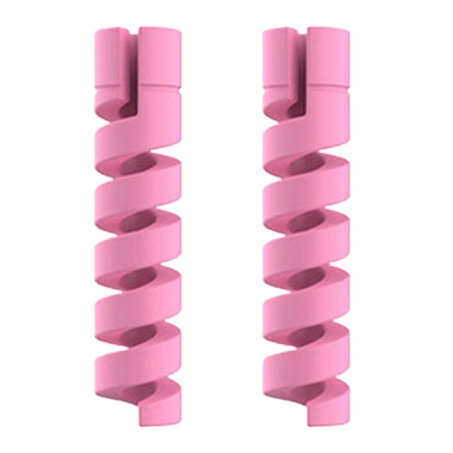 Cable Protector For iPhone Charger Protection USB charging cable Cord Protector cable management USB cable organizer