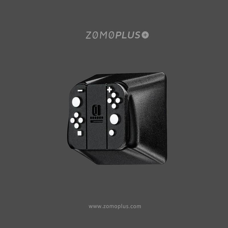 Рукоятка переключателя zomo Artisan Keycap CNC анодированный алюминий совместимый с