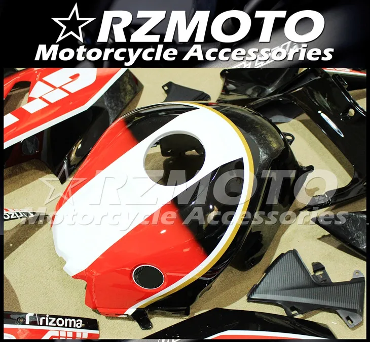 Мотоциклетный обтекатель abs комплект для HONDA CBR600RR F5 2013- год корпусные детали молд Магазин № 0848