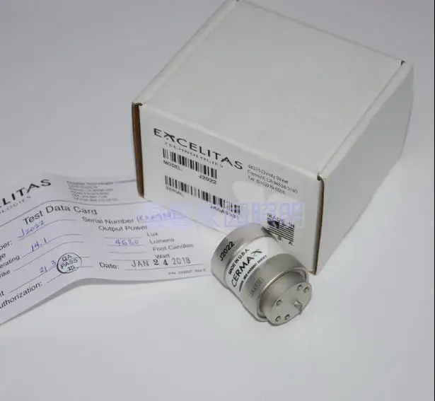 J2022 Lamp Equal OLYMPUS MAJ1817 xenon lamp CERMAX 300W MAJ1817 Bulb