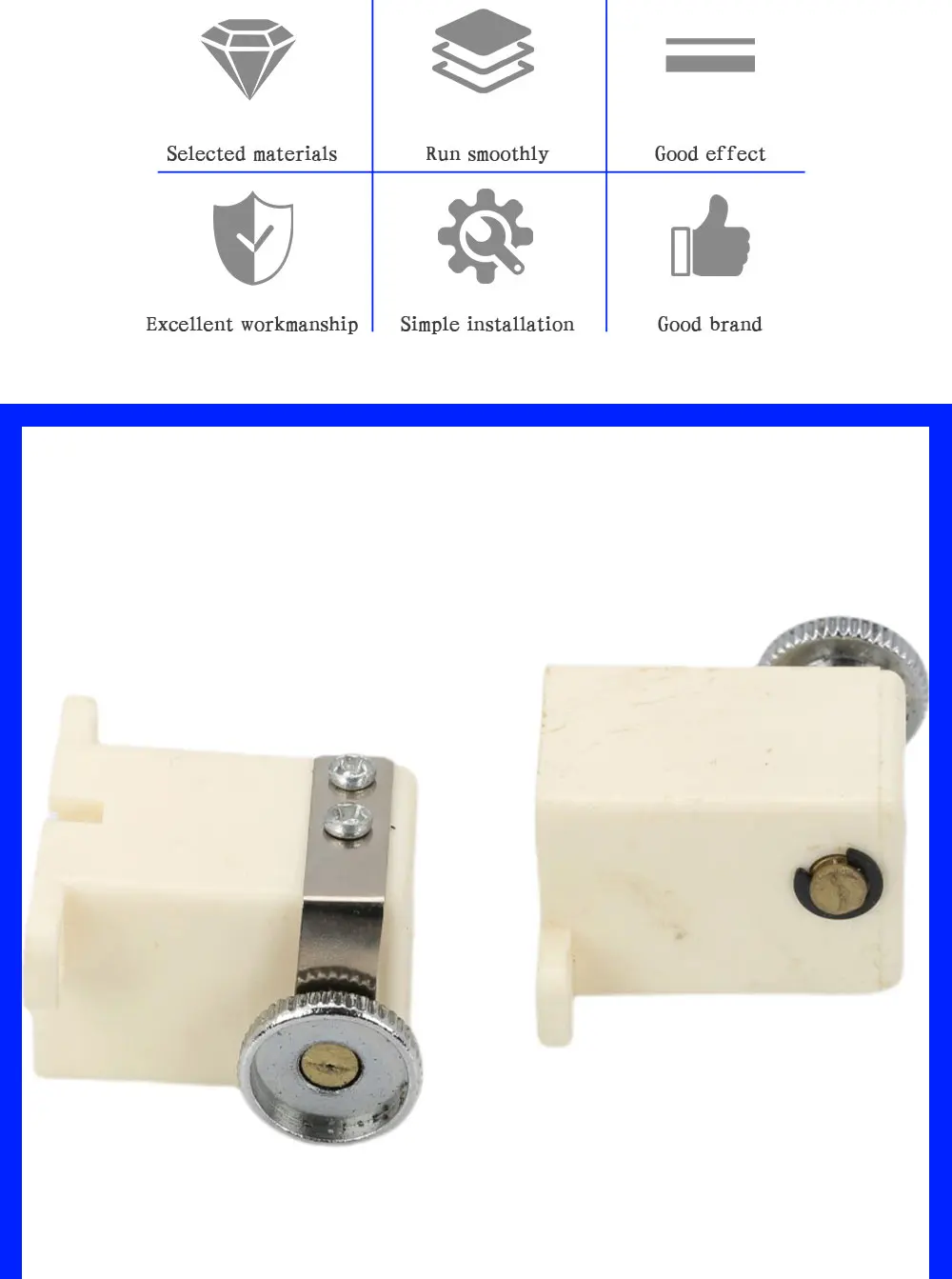 Jump Solenoid Cover For Tajima And Chinese Embroidery Machines Feiya Haina ZGM North Phoenix Spare Parts Electromagnet 37mm