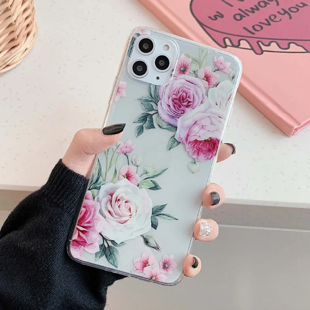 电镀叶子枫叶iphone 23