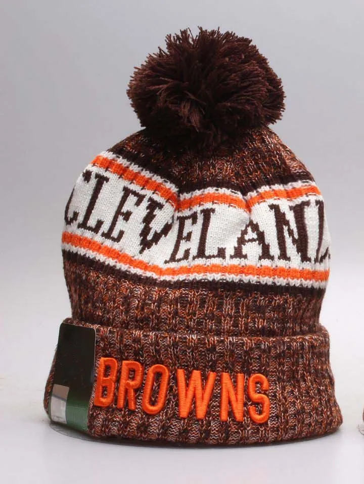 Бренд Lions Beanie с вышивкой, лыжные вязаные шапки для женщин и мужчин, зимняя шапка, Теплые Мешковатые шапочки, вязаная шапка s - Цвет: 25
