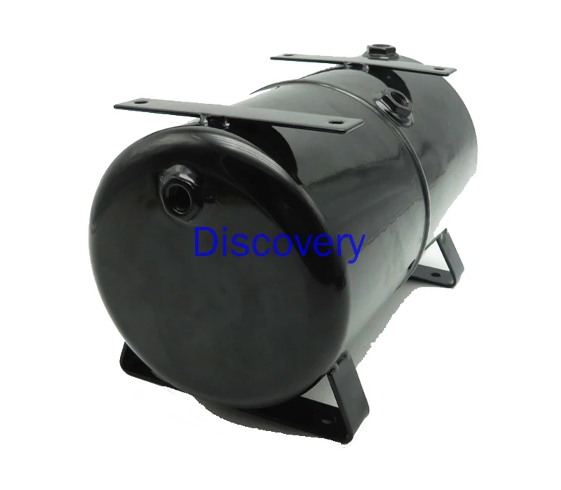 Air Pump AS18B AS186 Model Air Storage Tank Compressor Spray Pump 3.5L 4 Holes Tank
