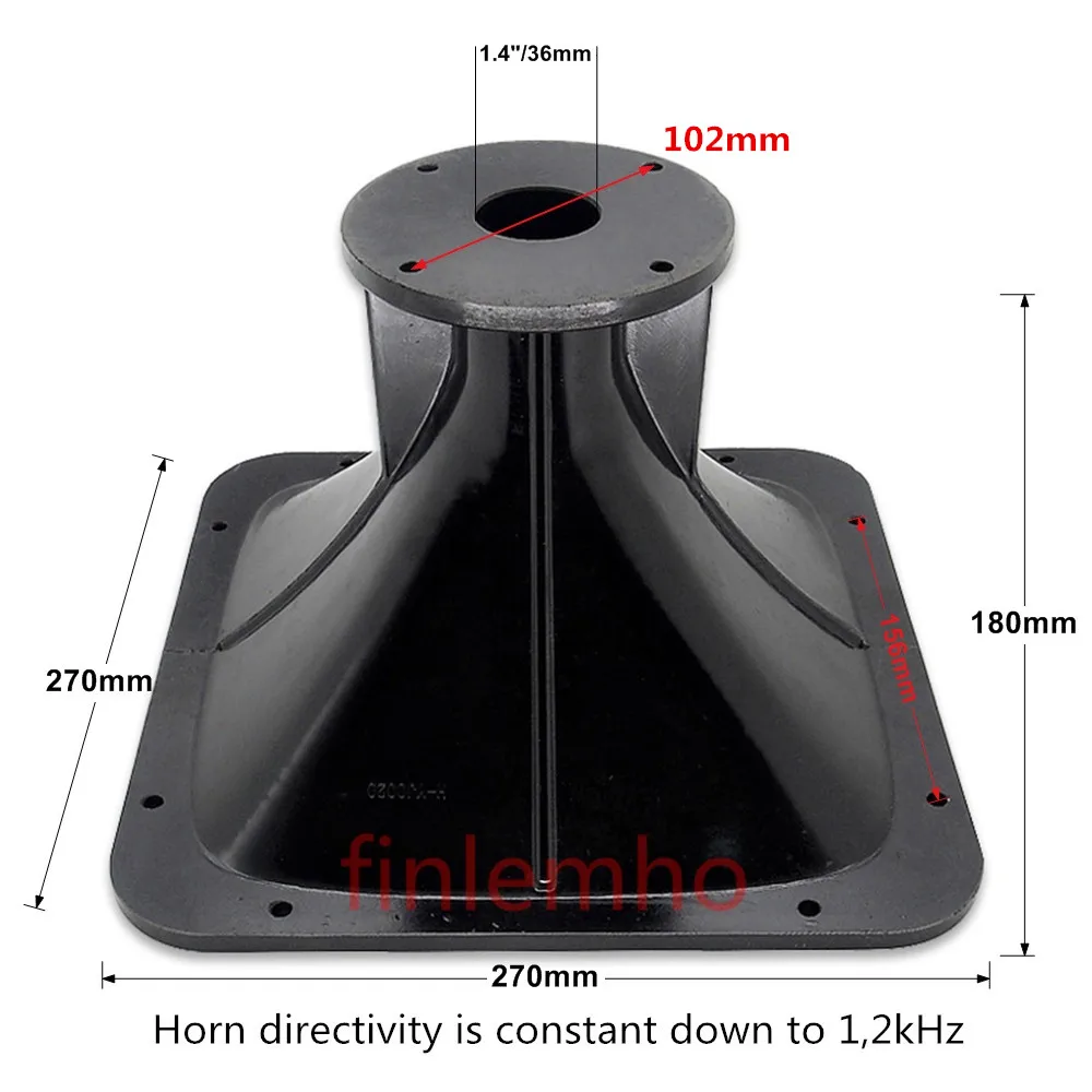 Console de Áudio Cobertura de 60*40 para Sistema de Endereço Pinça Alto-falante Profissional Público Home Theater Karaokê 1 Peça Xr1464c - Image 4