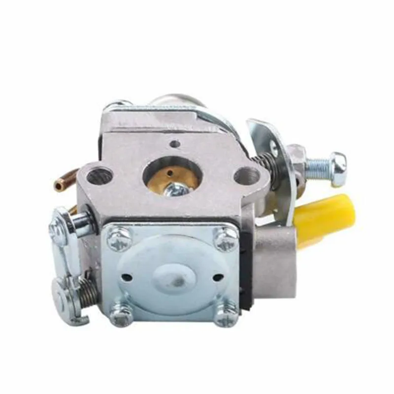 Комплект карбюратора для Ryobi Homelite UT33600 UT33650 RY28161 26cc триммер