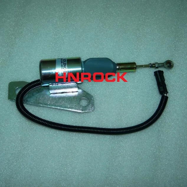 HNROCK NEW  SOLENOID  3991625 SA-4959-24 3358076 5267132   3991624  SA-4959-12