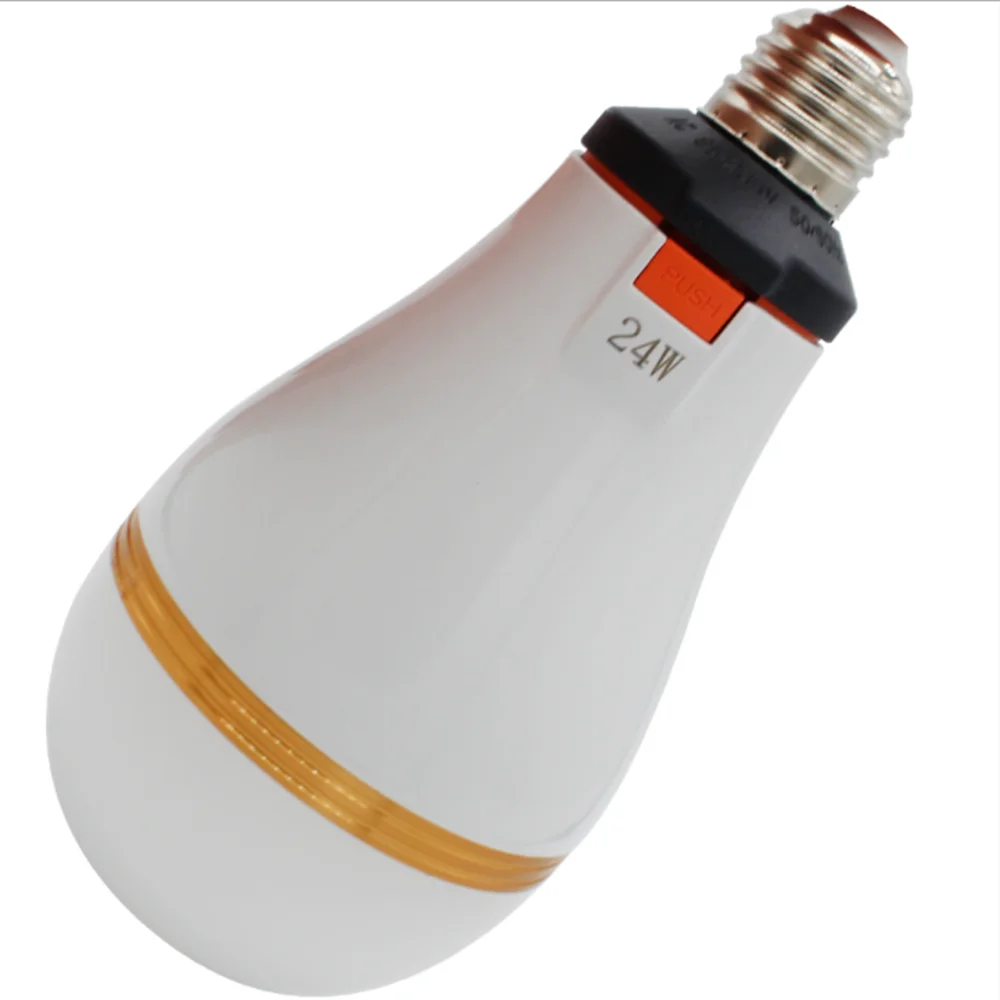 야외 USB 충전식 휴대용 랜턴, 비상 램프, 배터리 전구, 바베큐 캠핑 조명, 신제품 LED 비상 조명