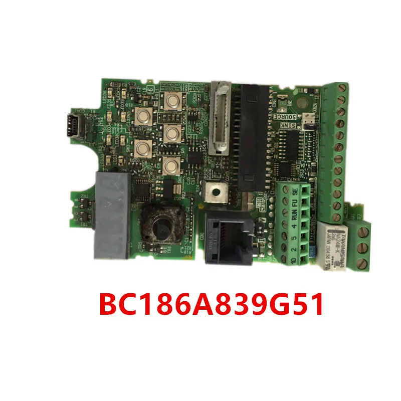 BC186A839G51 BC186A839G51 | E00656009 | 4KA69X085T11 | DF0200122-B0 | A72-650_045-F | G7-MCB | HSV-PS122013A | MD-B7001C | SYCB5.0 - Цвет: BC186A839G51