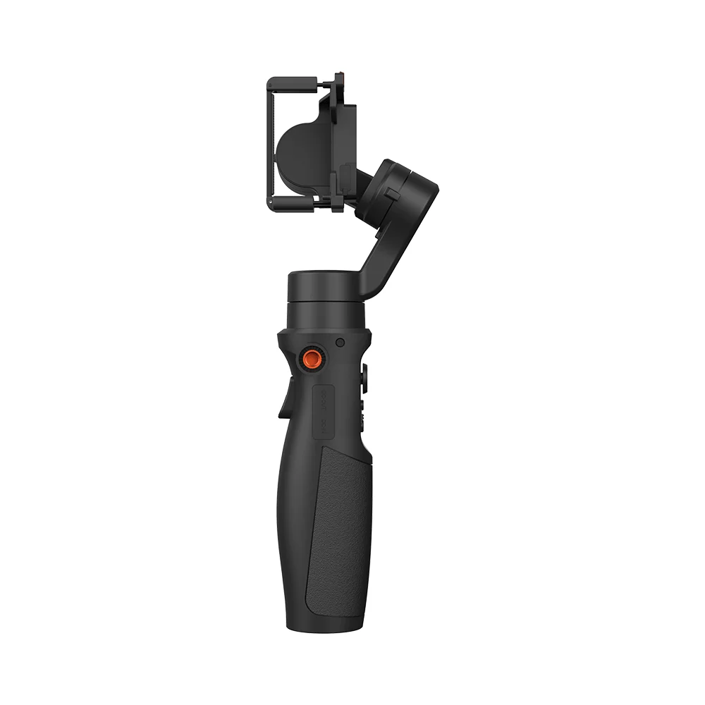 Hohem iSteady Pro 4 Action Camera Gimbal 3-Axis Handheld stabilizer for GoPro 11/10/9/8/7 Insta360 One R DJI OSMO Action