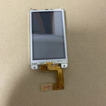 

3" inch LCD Screen for Alpha 100 hound tracker LCD Screen with Touch Screen Digitizer and Frame