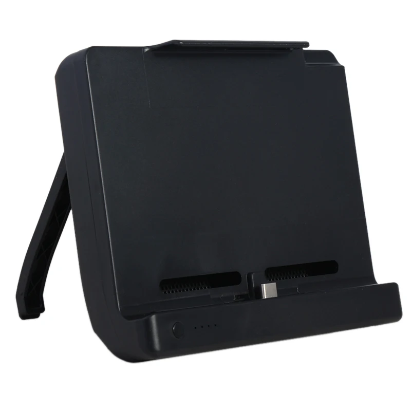 

BESTFor Nintendo Switch Console TNS-1718 10000MAH Power Bank Stand Stander Holder