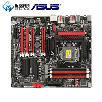 

Original Used Desktop Motherboard Intel P67 Asus Maximus IV Extreme Socket LGA 1155 Core i7/Core i5 DDR3 16G E-ATX