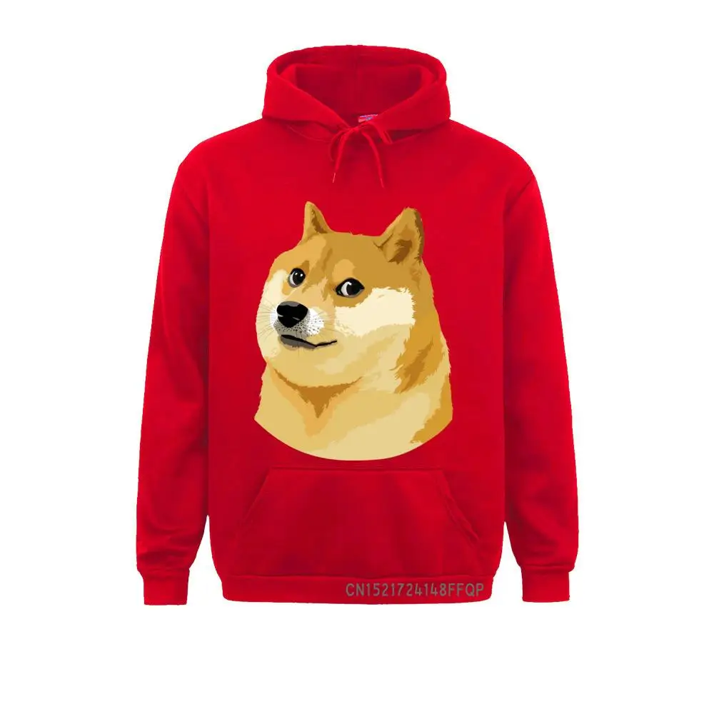 16723 2021 Fashion Long Sleeve Gift Sweatshirts  Men Hoodies Casual Clothes Labor Day Drop Shipping 16723 red