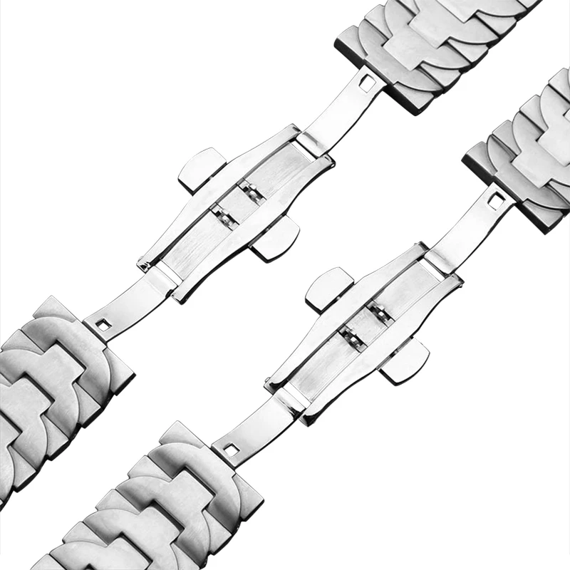 Pulseira do relógio