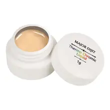 Новейший гермохромный жидкий пигмент для ногтей, меняющий цвет, жидкий Кристальный лак для ногтей с чернилами, украшения для дизайна ногтей