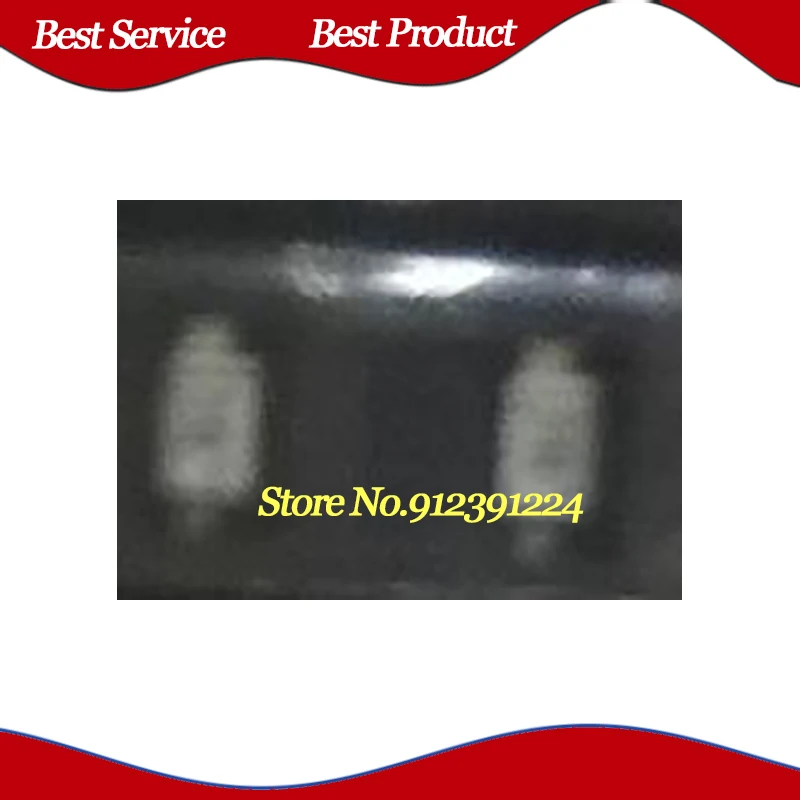 

20 Pcs/Lot MAZ81000HL SOD323 New and Original In Stock