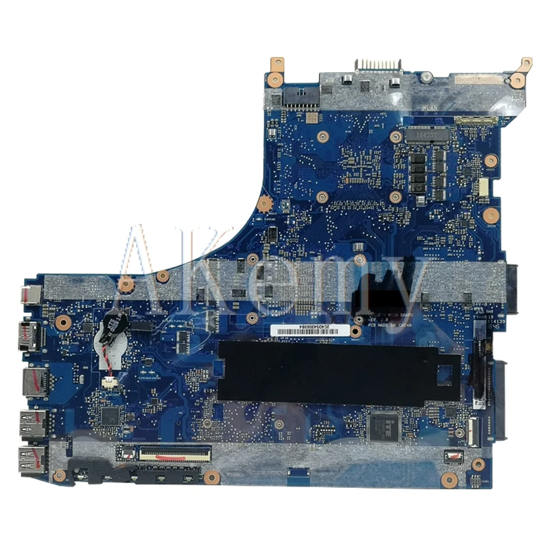 GL552VX материнская плата для ноутбука ASUS ROG ZX50V GL552V GL552VX Материнская плата ноутбука GL552VW REV 2,1 Материнская плата I5-6300HQ GTX950M 40 PIN-код