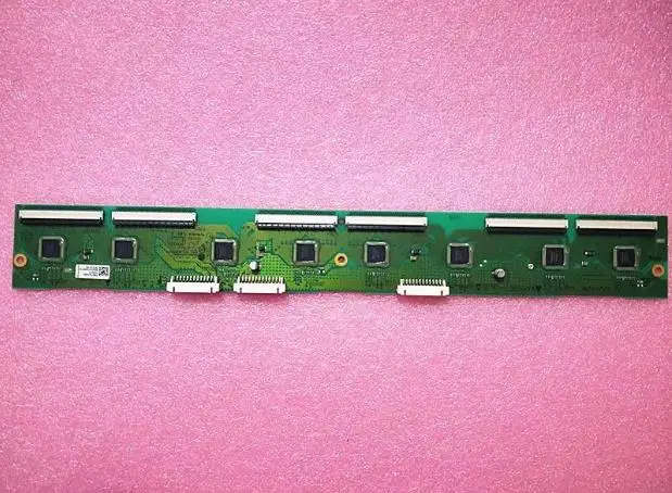 Тест для LG 42PA450C-CM буферная плата EAX64286201 eb73575401 2 заказа