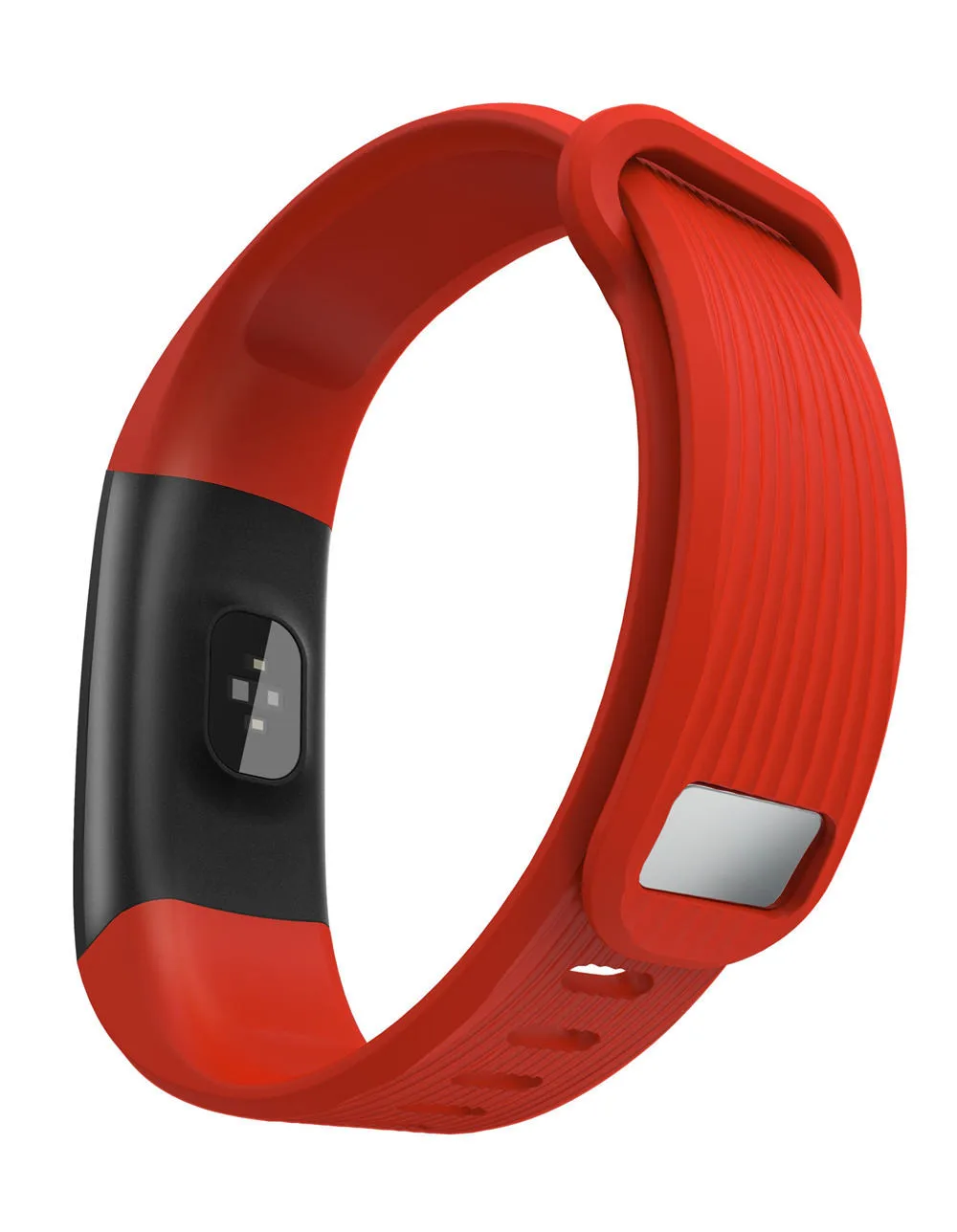R8 Smart Wristband Bracelet 24hours Real Time Heart Rate IP67 Waterproof Passometer Smart Band for Android