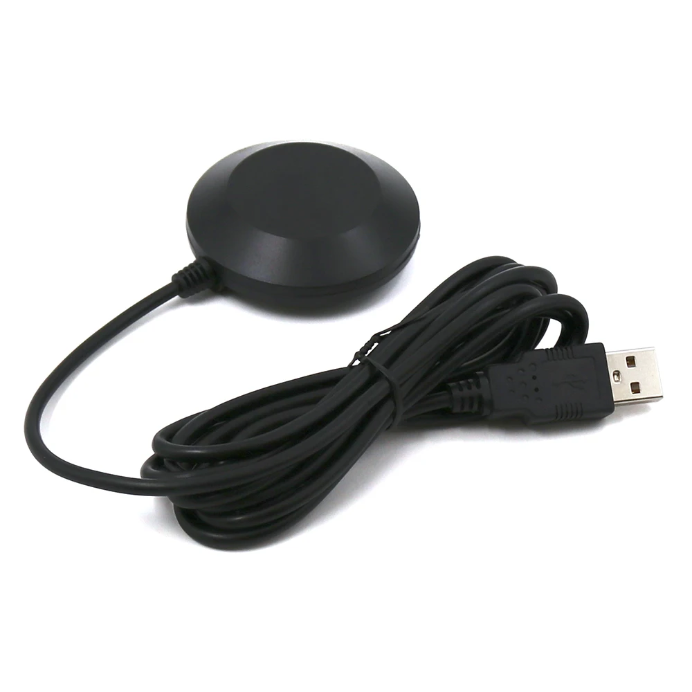 BEITIAN G-MOUSE, USB gps-приемник, магнитное крепление, 9600bps, 2,0 m, разъем интерфейса USB 2,0, BS-708, замена BU-353S4