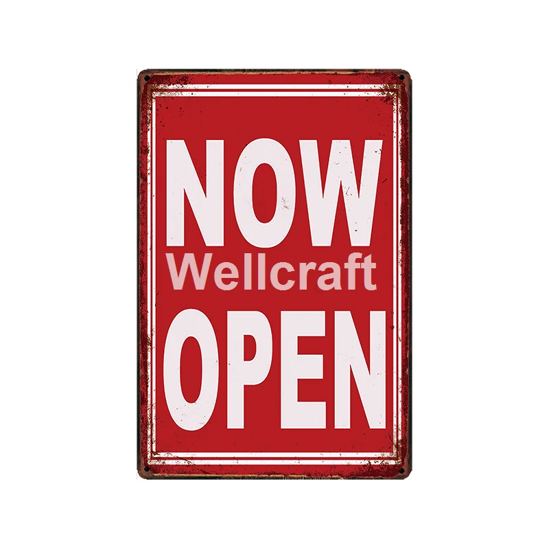 [WellCraft] Гольф парковка только для продажи забавные металлические таблички оловянные настенные знаки плакат теперь открыть живопись на открытом воздухе на заказ Декор LT-2002 - Цвет: GLC-12009