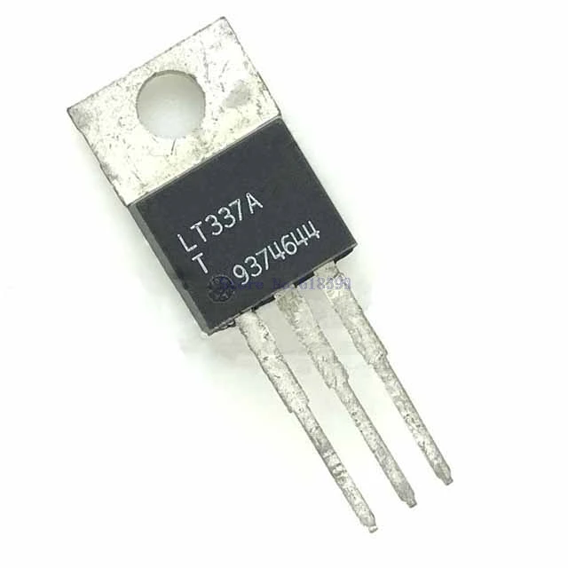 

Lt337 Ic Reg Lin Neg Adj 1.5A To220-3 Lt337at