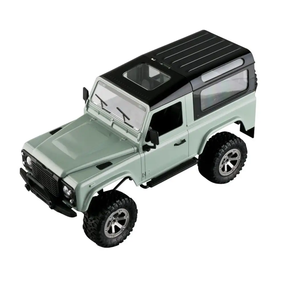 FY003A 1:16 4WD RC автомобили обновленные 2 4G радио управления игрушечные машинки багги