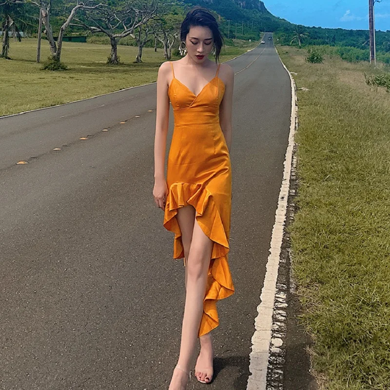 Maxi Dresses For Women Summer