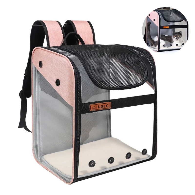 Pet Carrier Folding Cage for Cats Dogs Collapsible Crate Handbag Plastic Carrying Bags Pets Supplies Sac De Transport Pour Chien Pet Carrier Folding Cage for Cats Dogs Collapsible Crate Handbag Plastic Carrying Bags Pets Supplies Sac De Transport Pour Chien