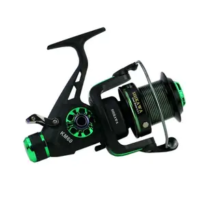 baitrunner reels