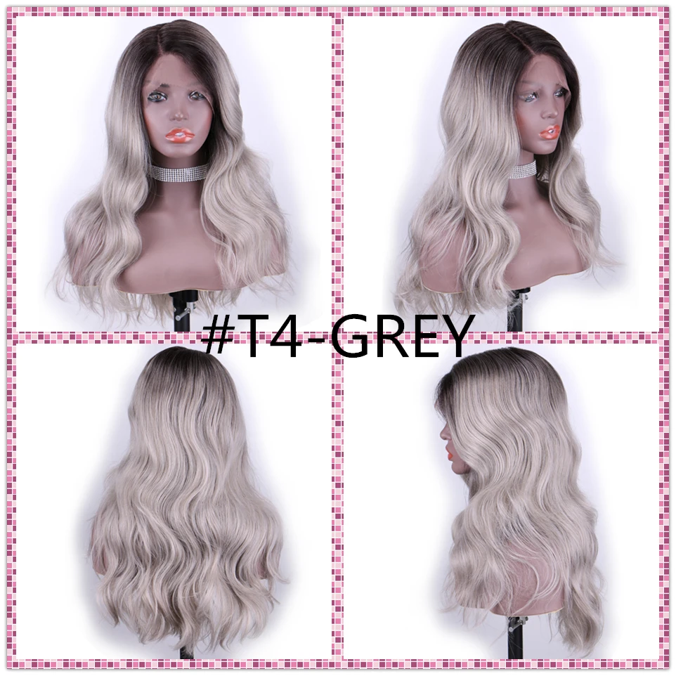 7818 T4-GREY