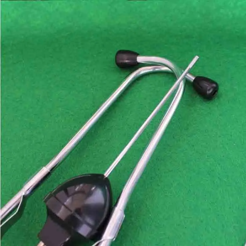 New Arrival Auto Mechanics Engine Cylinder Stethoscope Hearing Tool Cylinders Stethoscope Car Engine Tester Diagnostic Tool