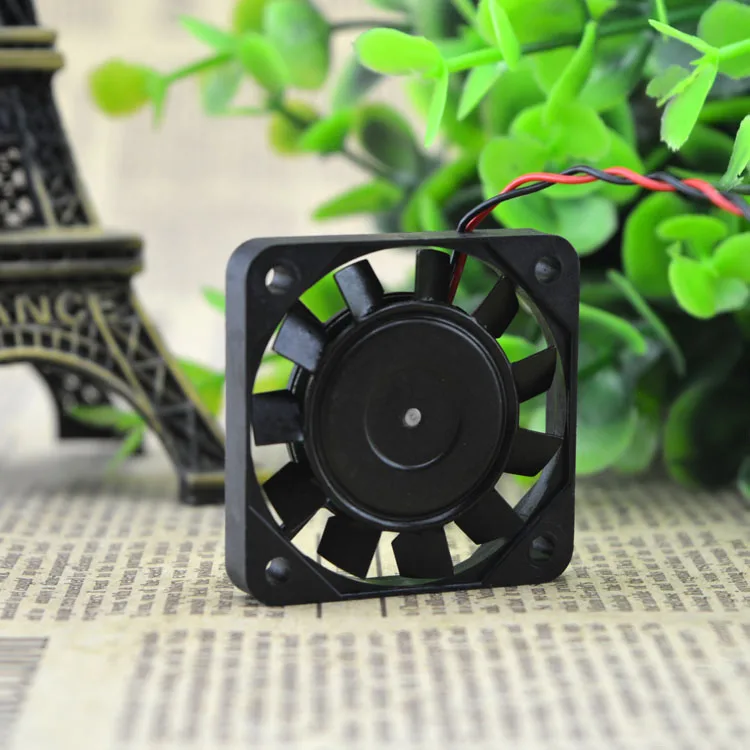 S0406-12V 12V 0.09A 4 см 4006 защиты электродвигателя Вентилятор охлаждения
