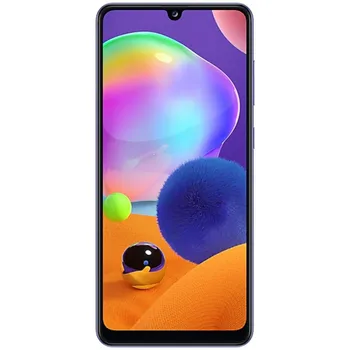 Перейти на Алиэкспресс и купить Телефон мовиль Смартфон samsung galaxy a31