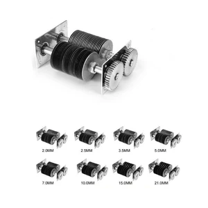 Лезвие резака для мяса из нержавеющей стали - изображение