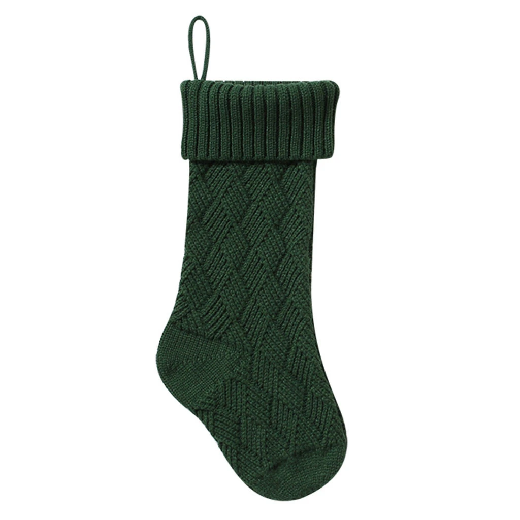 JAYCOSIN Hot Sale Women Socks New Color Harajuku Retro Winter Christmas Plaid Checked Thermal Warm Cartoon Lady Loose Socks 921